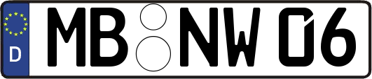 MB-NW06