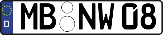 MB-NW08