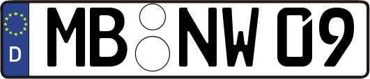 MB-NW09