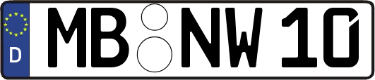 MB-NW10