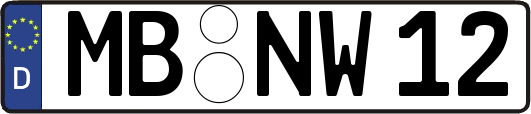 MB-NW12