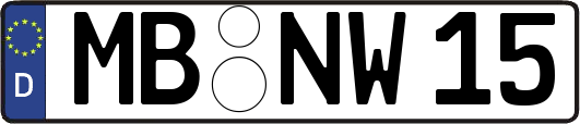 MB-NW15