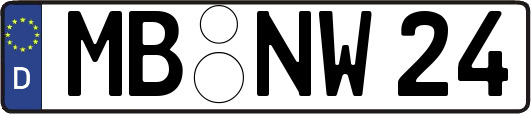 MB-NW24