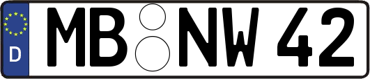 MB-NW42