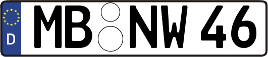 MB-NW46