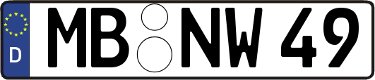 MB-NW49