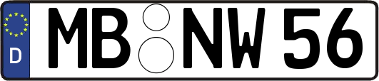 MB-NW56