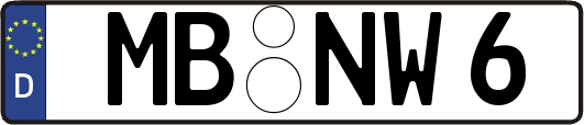 MB-NW6