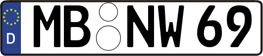 MB-NW69