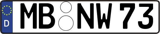MB-NW73