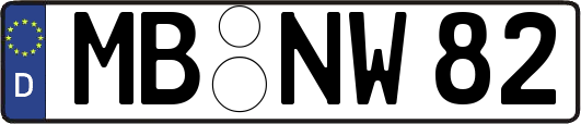 MB-NW82