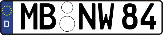 MB-NW84