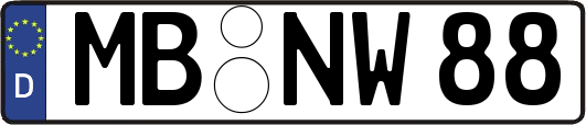 MB-NW88