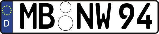 MB-NW94