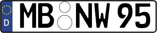 MB-NW95