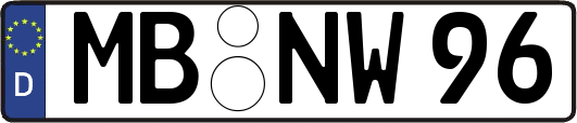 MB-NW96
