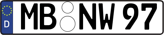 MB-NW97