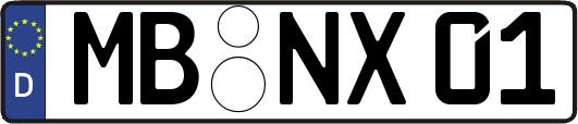 MB-NX01