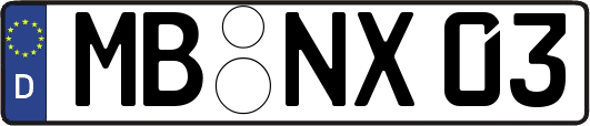 MB-NX03