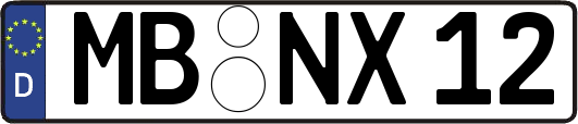 MB-NX12
