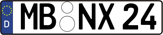 MB-NX24