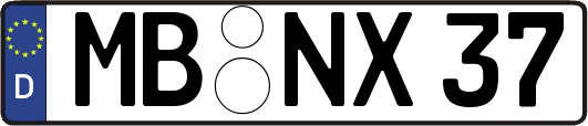 MB-NX37