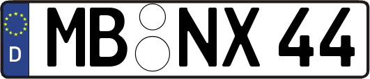 MB-NX44