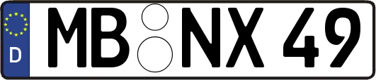 MB-NX49