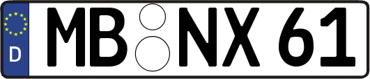 MB-NX61