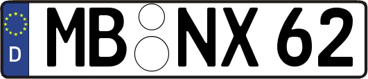 MB-NX62