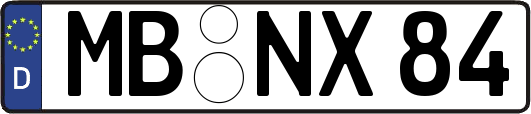 MB-NX84