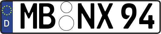 MB-NX94