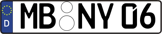 MB-NY06