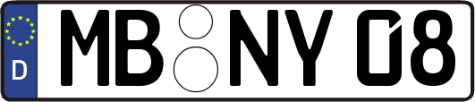 MB-NY08