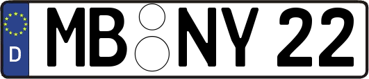 MB-NY22