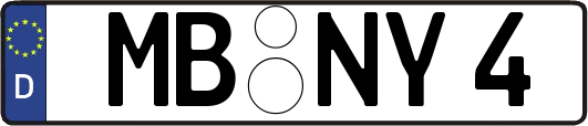 MB-NY4