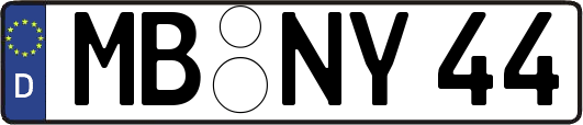 MB-NY44