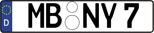 MB-NY7