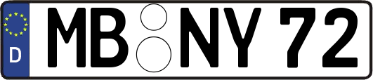 MB-NY72