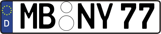 MB-NY77