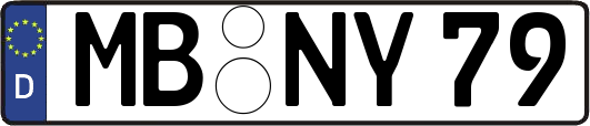 MB-NY79