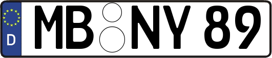 MB-NY89