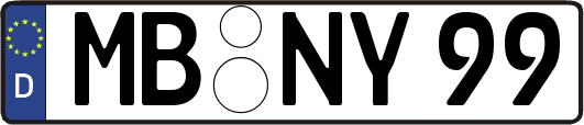 MB-NY99
