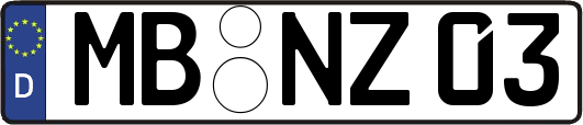 MB-NZ03