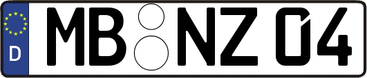 MB-NZ04