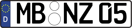 MB-NZ05