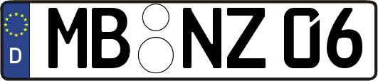 MB-NZ06