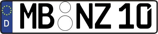 MB-NZ10