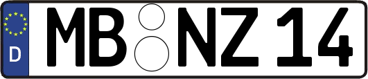 MB-NZ14