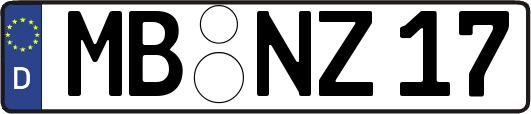 MB-NZ17